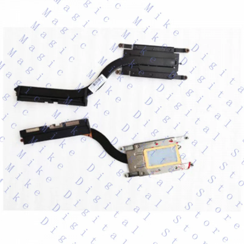 UU  For HP EliteBook 840 G7 Heat Sink Iron Heat Transfer Tube M44334-001