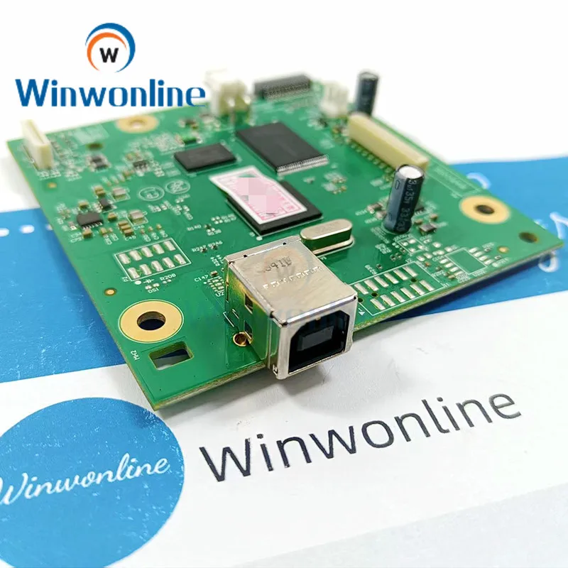 

CZ172-60001 Основная плата PCA в сборе для HP 1 PC Laserjet M125 M125A 125 125A 125a 26A MFP M125RA Логический принтер для форматирования