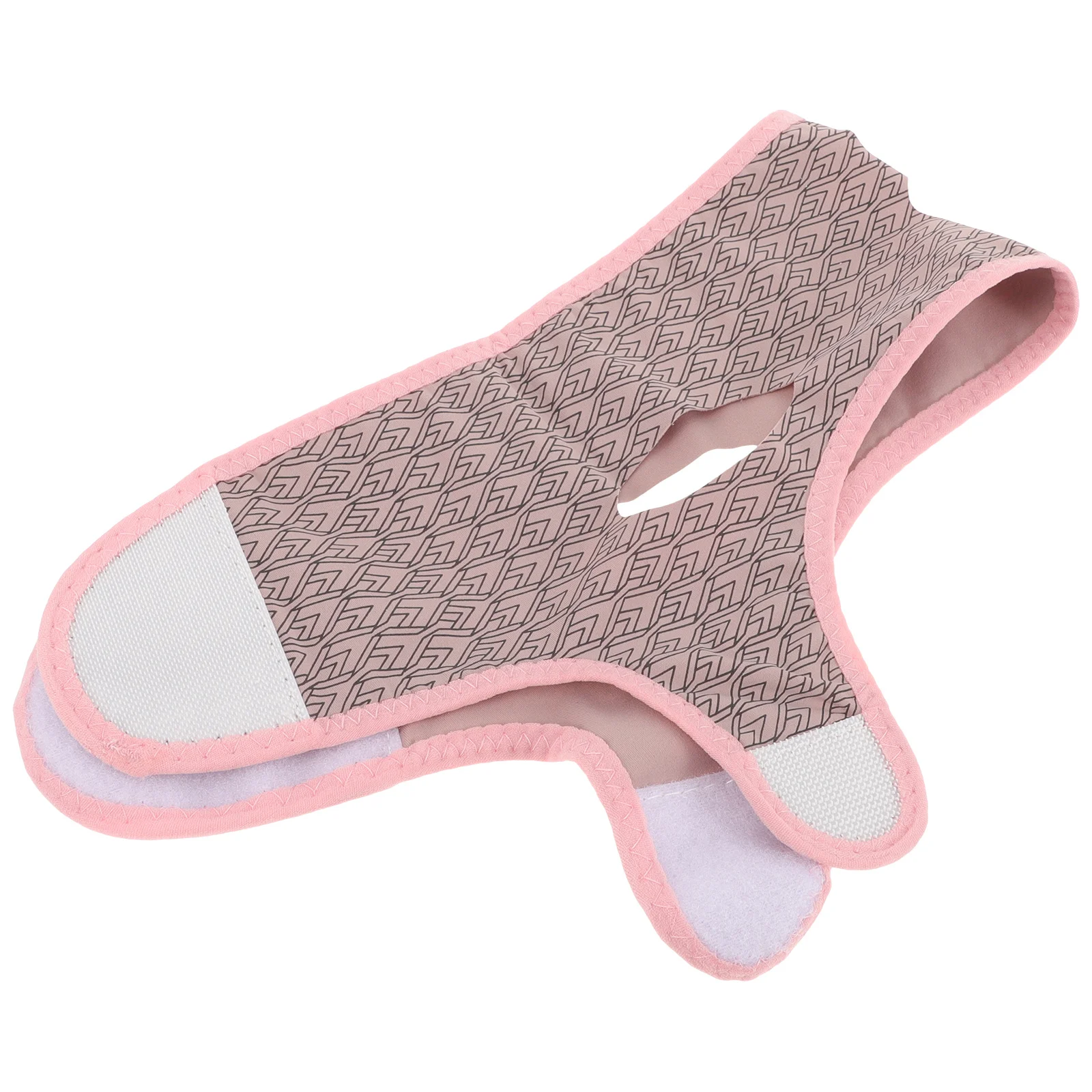 Abnehmen Gesicht Werkzeug Kinnriemen Für Doppel Kinn Gesichts Lifting Gürtel Straffung Haut Gesicht Shaper Frauen Hals Straffende Gerät