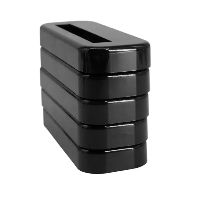 

Touch Magnetic Card Bottom Base Trading Card Stand Protector Base Card Sleeves Base