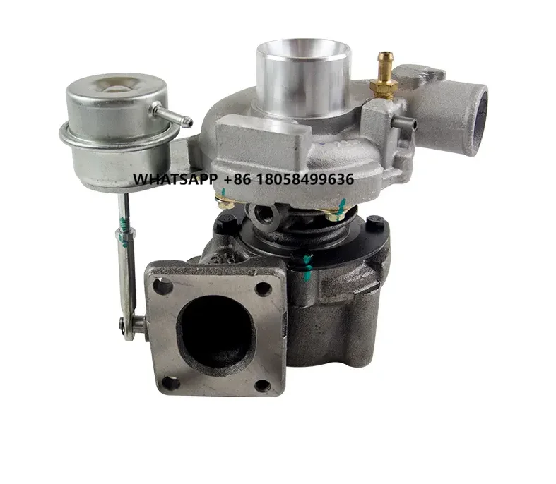 

Turbocharger 708847-5002S 708847 708847-0001 46756155 708847-0002 708847-1 Turbo for Fiat Doblo Alfa-Romeo 147 1.9 JTD M724.19