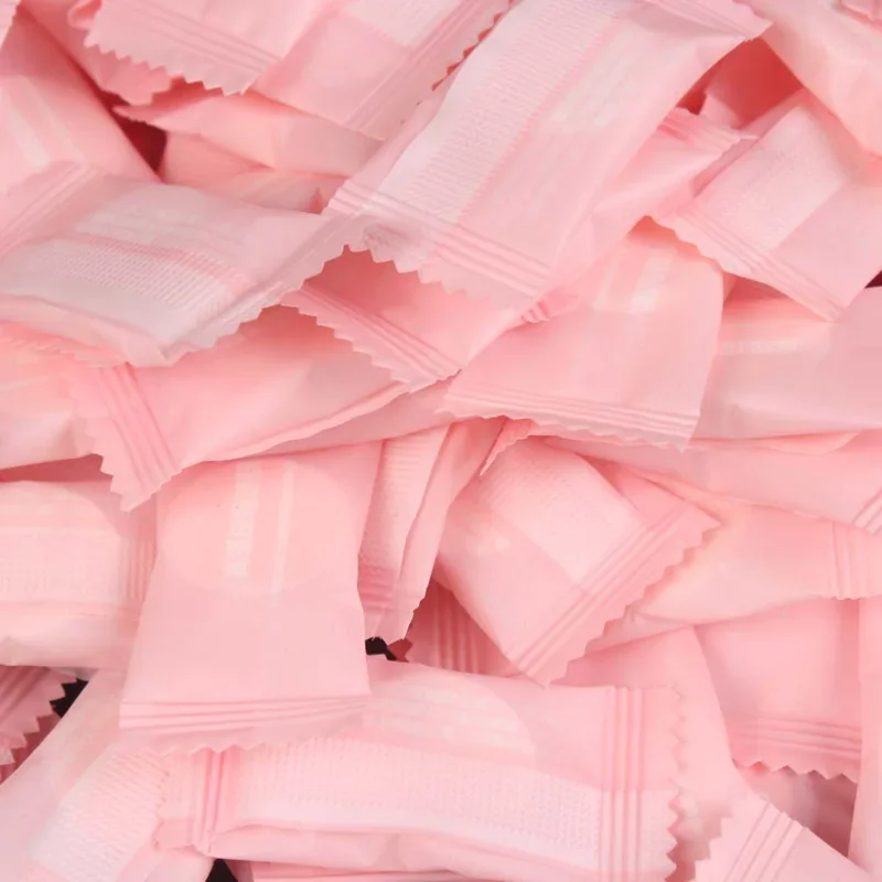 

Disposable Travel Towel, Portable, Non-woven Fabric, Water Wet Cloth, Outdoor, Compressed Cleaning, Mini Wet Towel, 10pcs