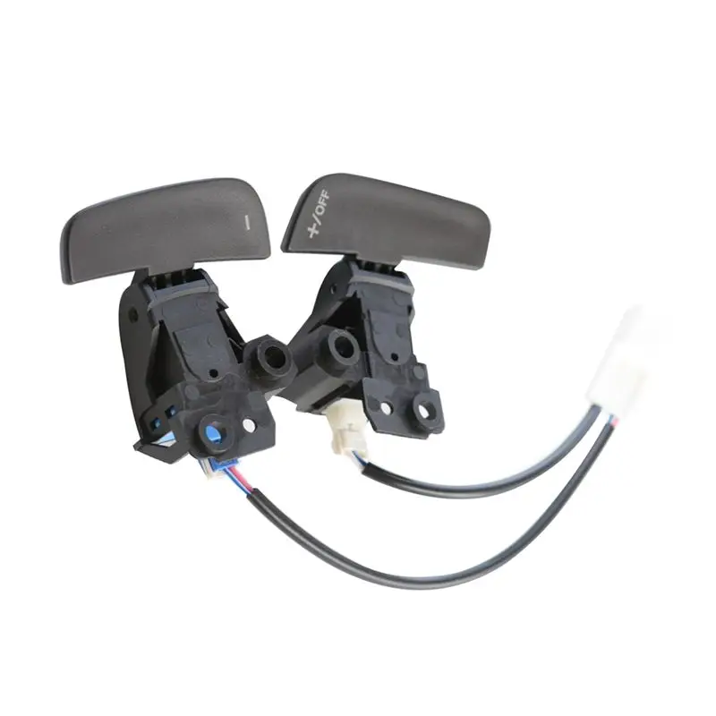 

Хорошо автомобильный рычаг переключения передач для Mazda 3 CX-3 CX-5 CX-9 M2 MX5 CX3 Cx8 CX-5 Artez Cx9 M3 Лопатка переключения передач