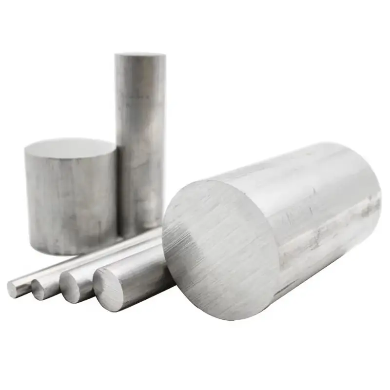 Aluminum Round Rods Bar