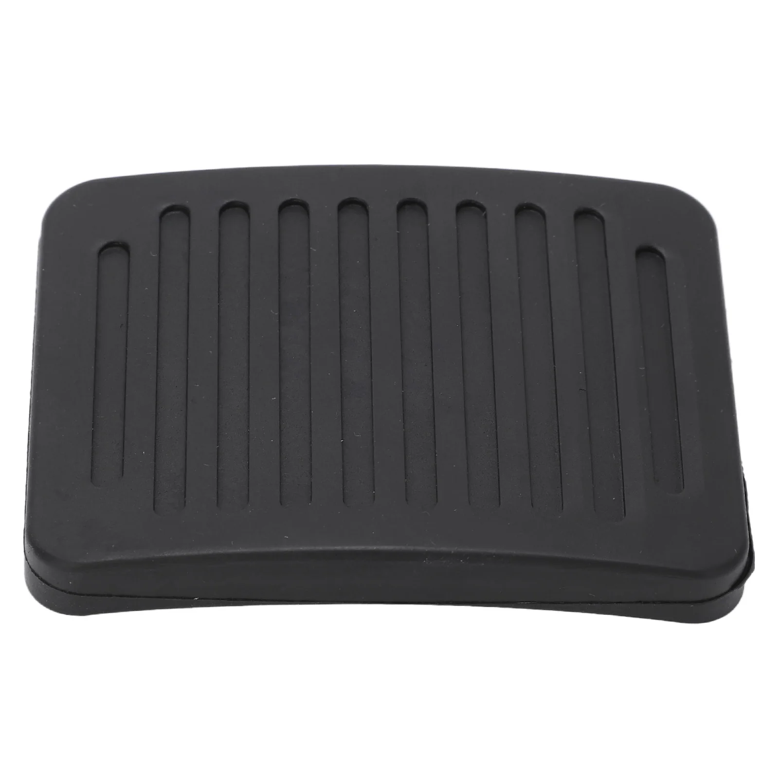 Remblok Rempedaal Rempedaalblok Zwart rubber 71747697 Vervanging voor Ducato vanaf 2006