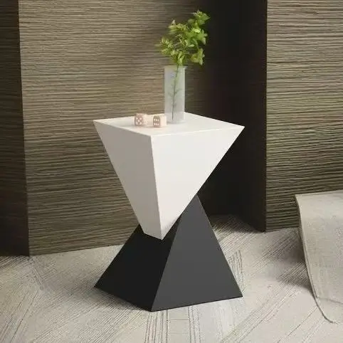 # Trending Modern Minimalist Coffee Table with Geometric Design Home Furnishings Coffee Table