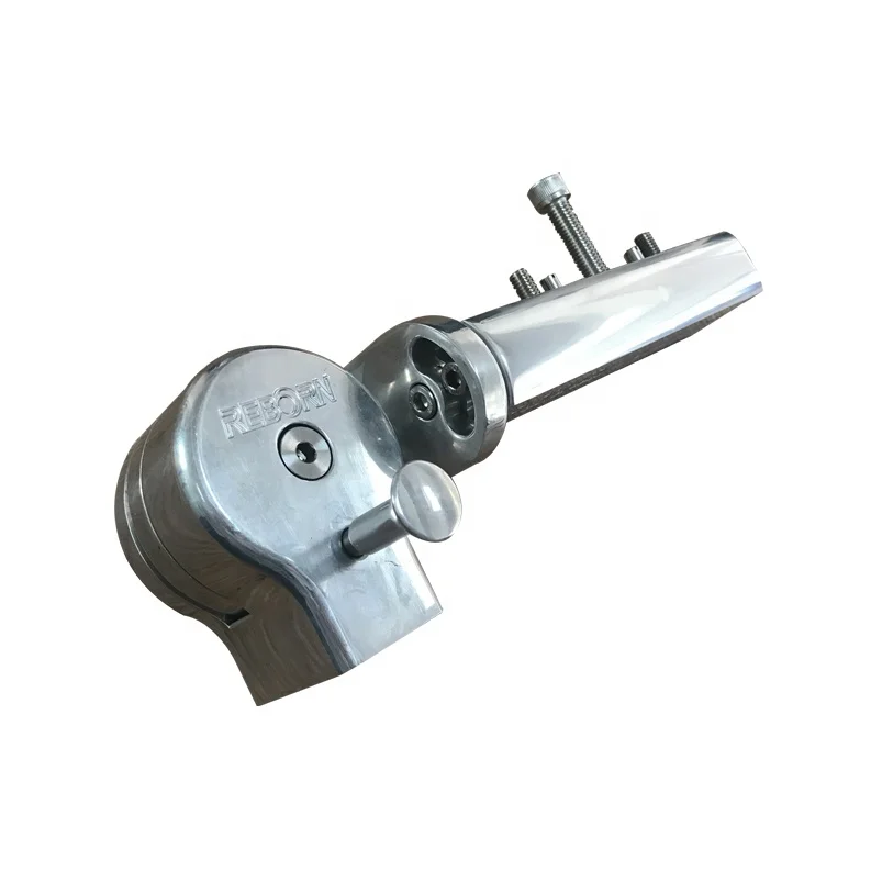 

Reborn Marine Hardware Aluminium Swing Arm for Malibu G3 or Illusion Boat Tower