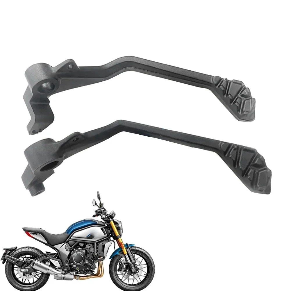 Motorcycle Rear Brake Pedal Brake Lever Foot Brake Plate For CFMOTO 700CLX 700cl-x 700 CLX700