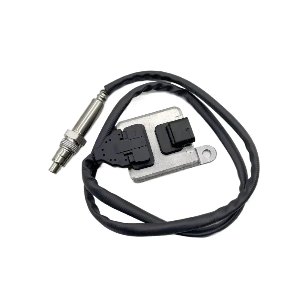 High Quality 5WK96791 Nitrogen Oxide Sensor 5801471118 Application for Truck Parts New Condition NOx Sensor