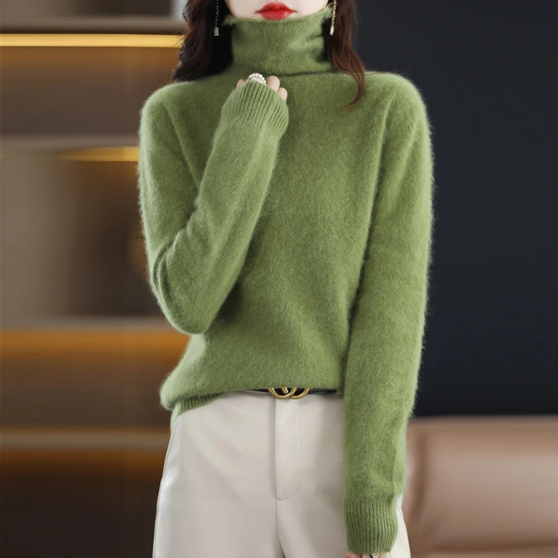 army green