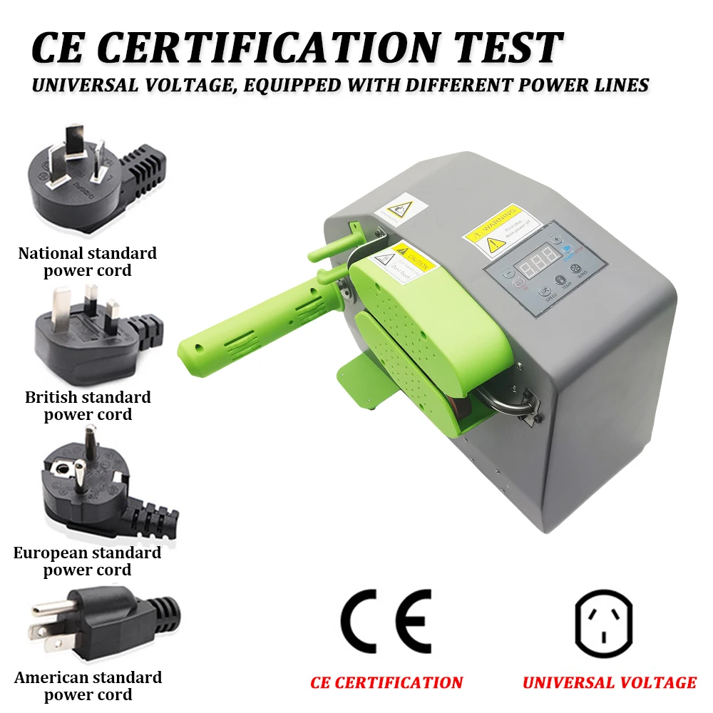 

HDL-800 Air Cushion Machine Inflator Air Column Bag Automatic Filling Air Pillow Bag Bubble Bag Machine Bubble Film