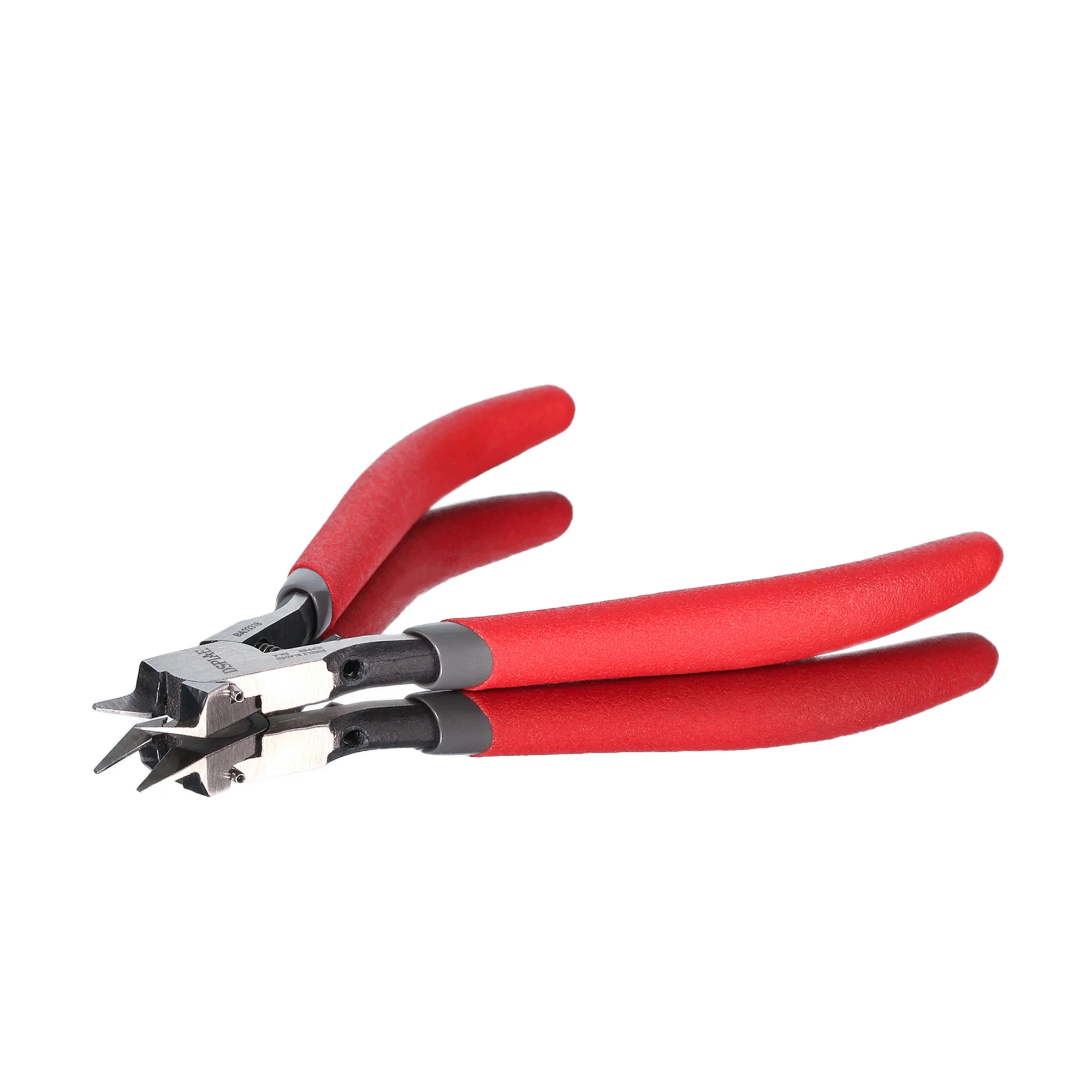 DSPIAE EN-A ST-A Single Blade Nipper 3.0 Pliers Simple Multifunctional Bent Non-Scale Long Nose For Electrical Parts Hand Tools