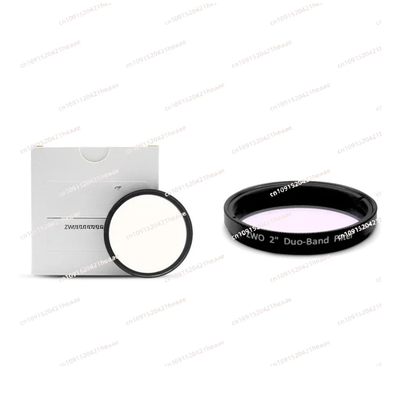 

Подходит для двухдиапазонного узкополосного фильтра от светового загрязнения для астрофотографии в глубоком космосе, 1,25 дюйма, двухдиапазонный, 2 дюйма.