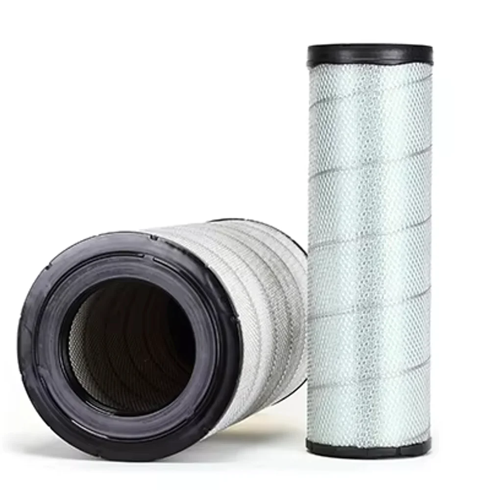 For Factory Priced High Performance 11033998 Af25619 P777871 11033999 Af25620 P777875 Air Breather Filter Cartridge