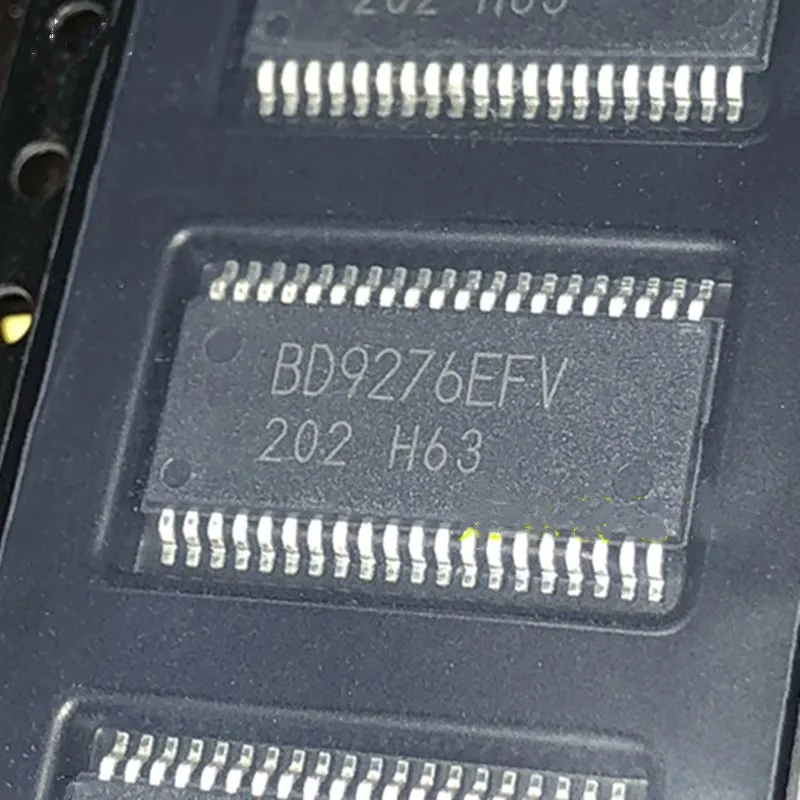 5pcs bd9276efv bd9276e ssop brandneues Original