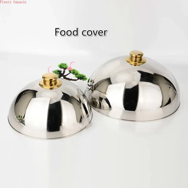 

Food Cover Stocked 304 Ciq Ce Eu Metal Specialty Tools Kitchenware Sale