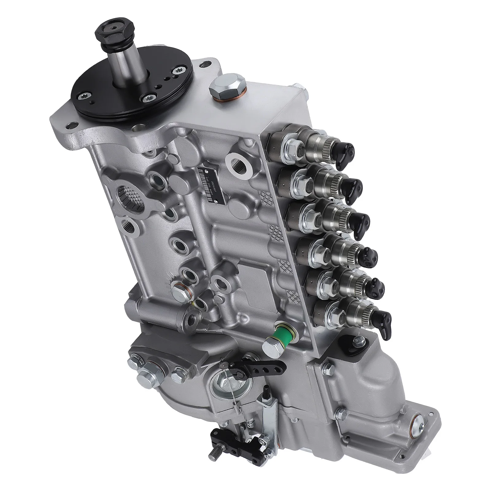 Bomba de inyección de combustible para Dodge Cummins 5.9L 12V P7100 1996-1998 3931537 3931538