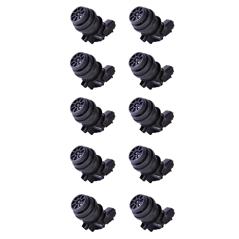 

10X Windshield Washer Pump 85330-21010 For Toyota Camry Corolla Highlander RAV4 Sienna Honda Accord For LEXUS Scion