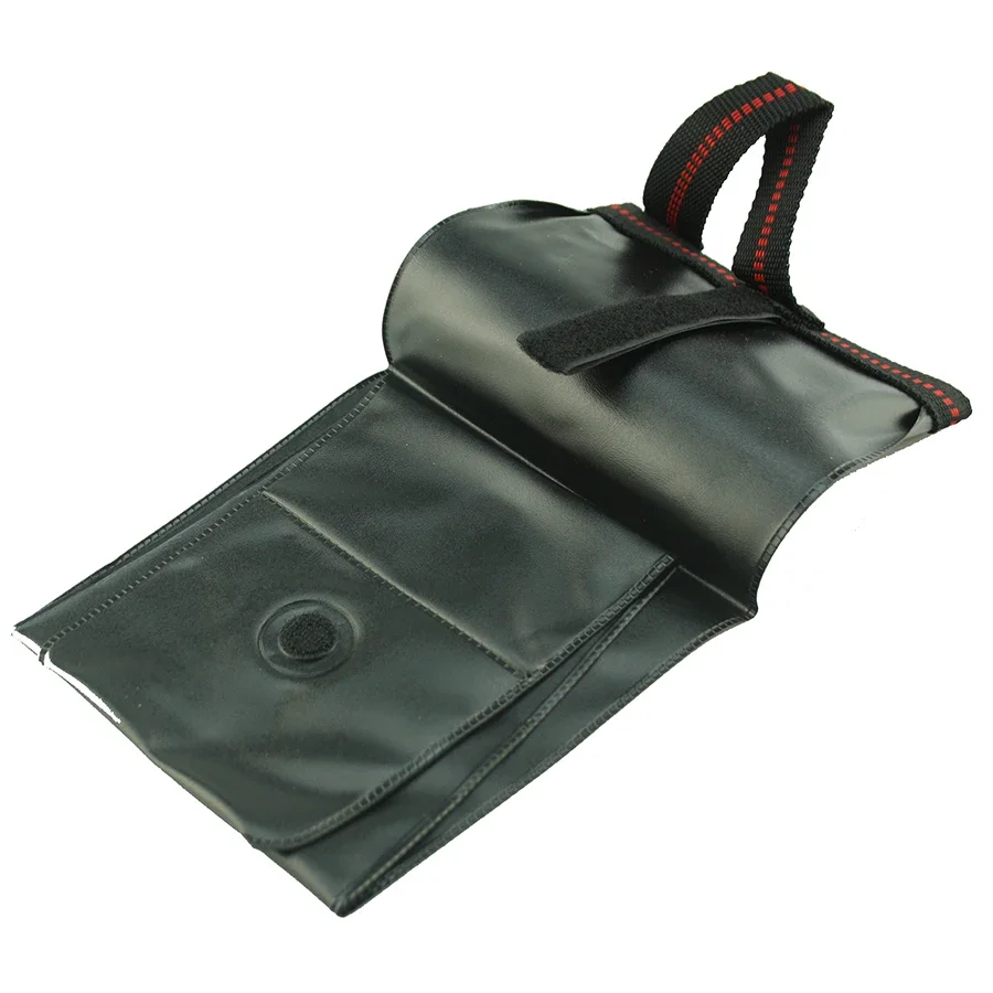 Hangable Seat Back Long Rain Umbrella Holder Waterproof Folding Design Portable Storage Bag Car Interior Auto Organizer Supply