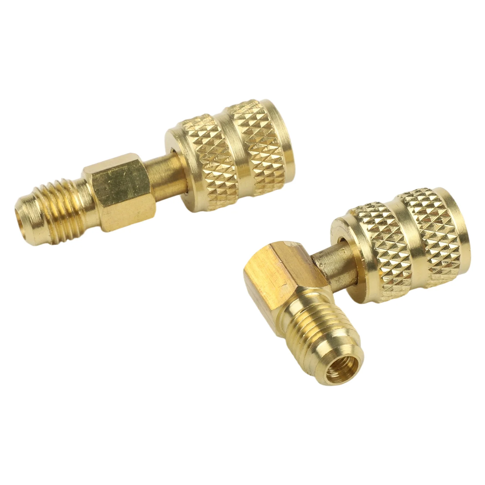 

Комплект шаровых кранов для ремонта систем ОВКВ, обслуживание холодильного оборудования, конструкция из латунного сплава, компактный дизайн, высокое давление, для R12