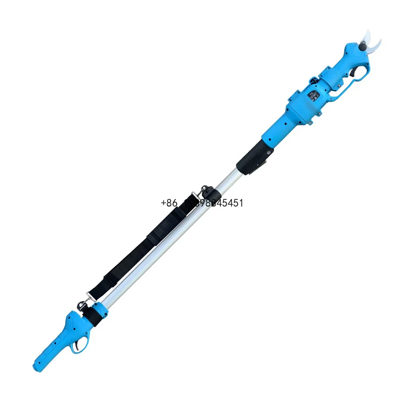 SUCA Cordless Pruner  Giardinaggio Attrezzi the Best Pruning Shear and Pruner
