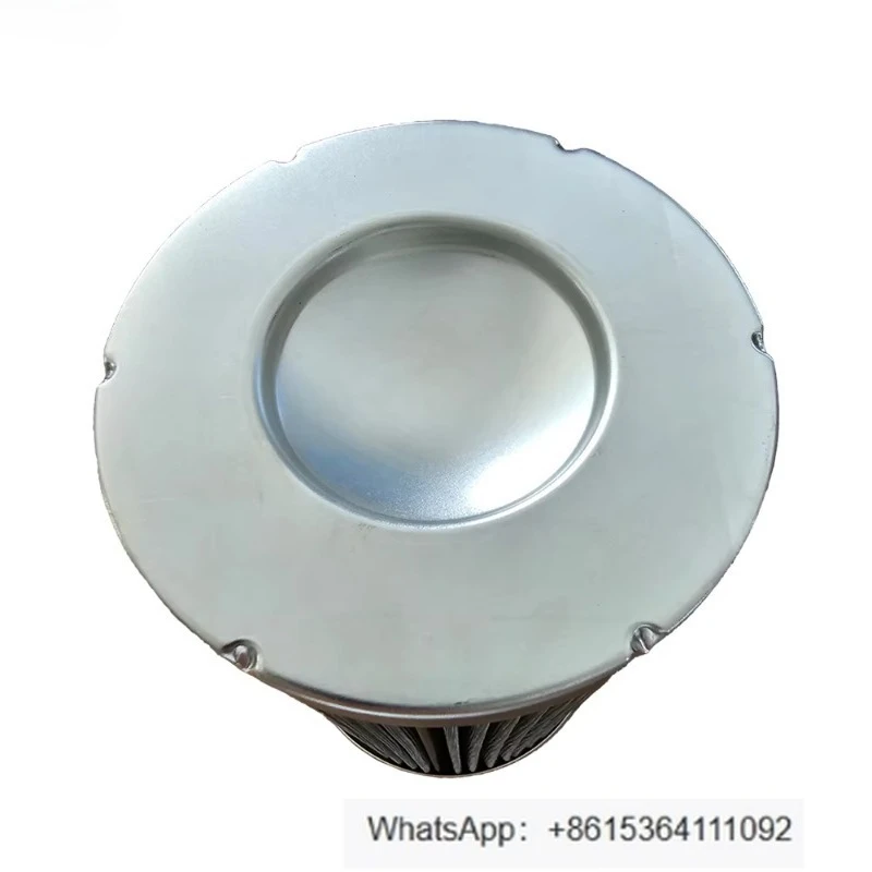 Replace imported glass fiber hydraulic oil return filter element LH0330D025WHC hydraulic oil filter 1pcs