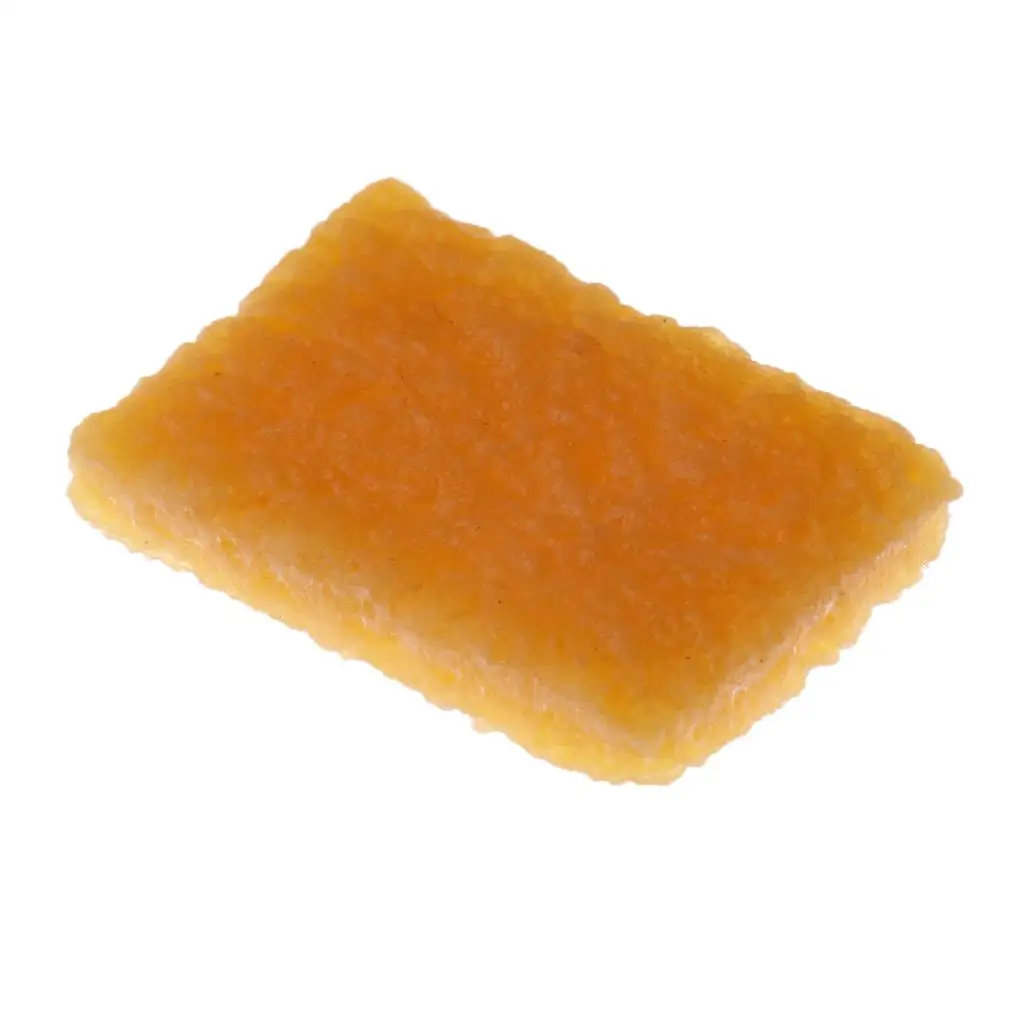 Skateboard Longboard Eraser Cleaning Tool for Outdoor Skateboarding