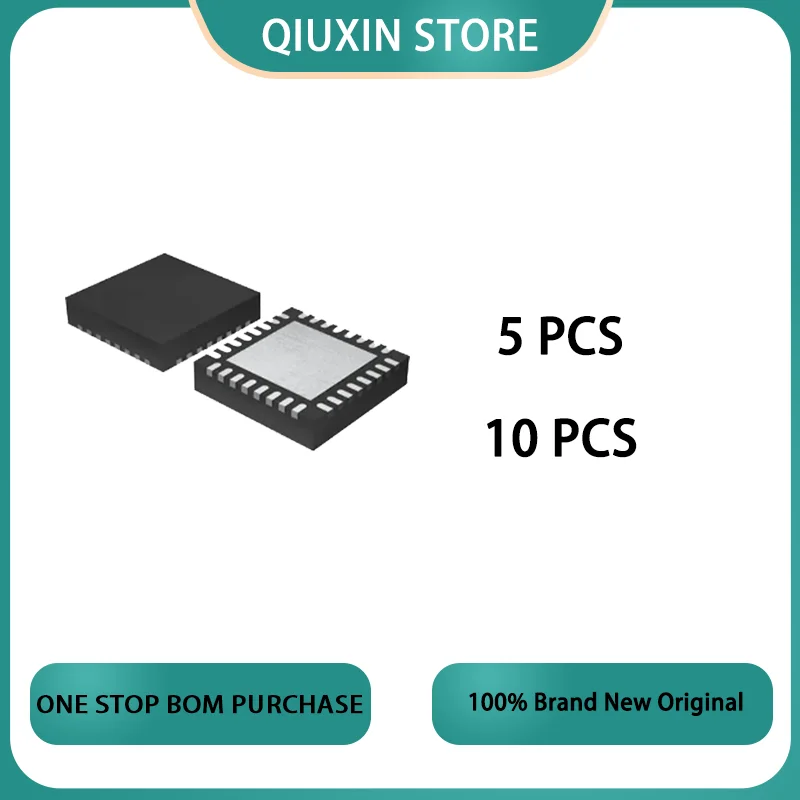 IC MCU Chip UFQFPN-28 5PCS STM8L151G4U6STM8L151 STM8L STM8  STM8L151G4 STM8L151G STM