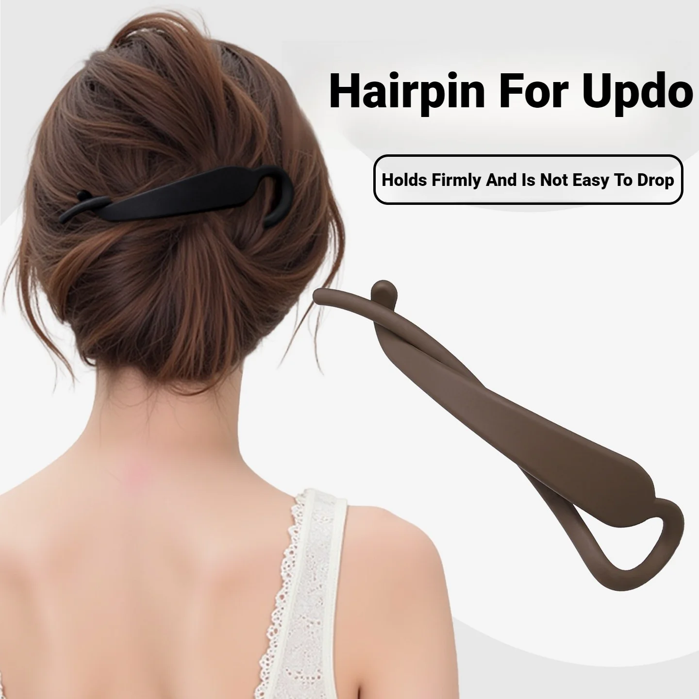 Thumbnail 2 - #82 Best Hair Clips to Buy In 2026