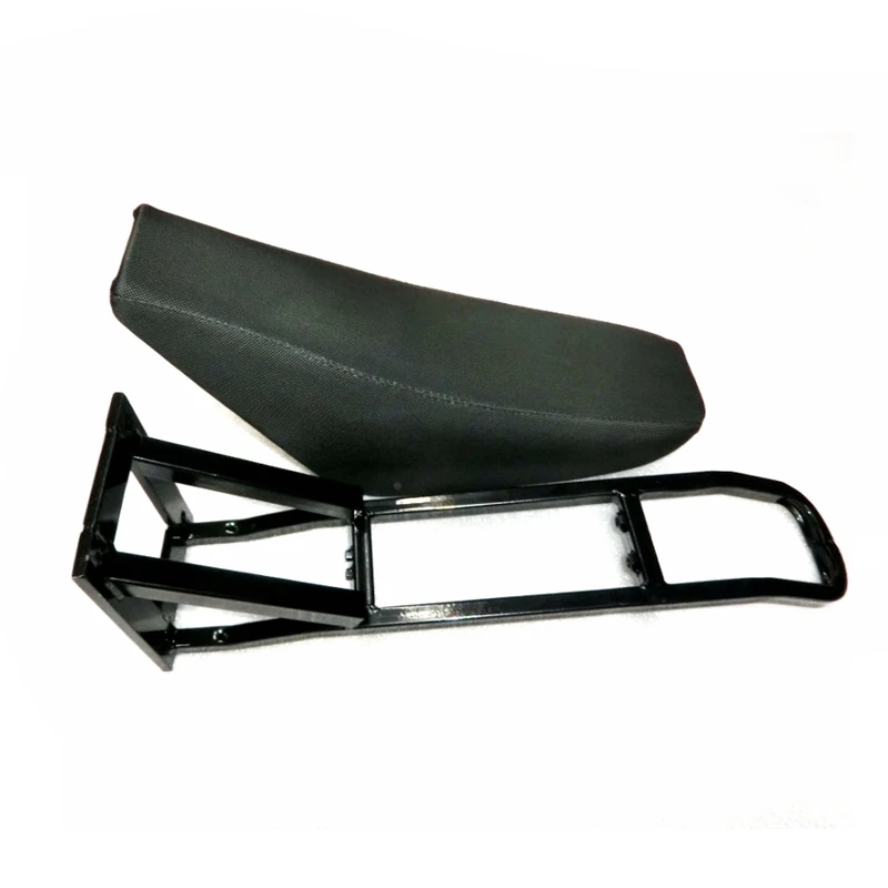 

Мотоциклетное сиденье, велосипедное сиденье Enduro E, подушка для мотоцикла и полка, подушка сиденья для электровелосипеда