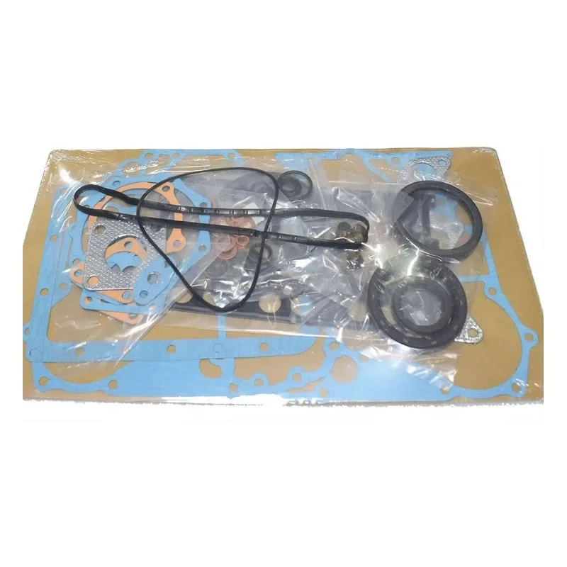 

Full Gasket Kit with Head Gasket Fits for 4D130 Engine