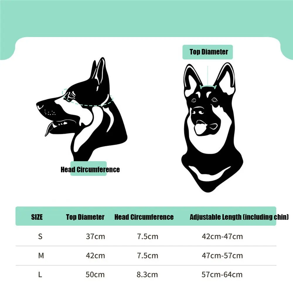 Pet Helmet New Hat Dog Cat Motorcycle Safety Helmet Hat Accessories Hat Headwear