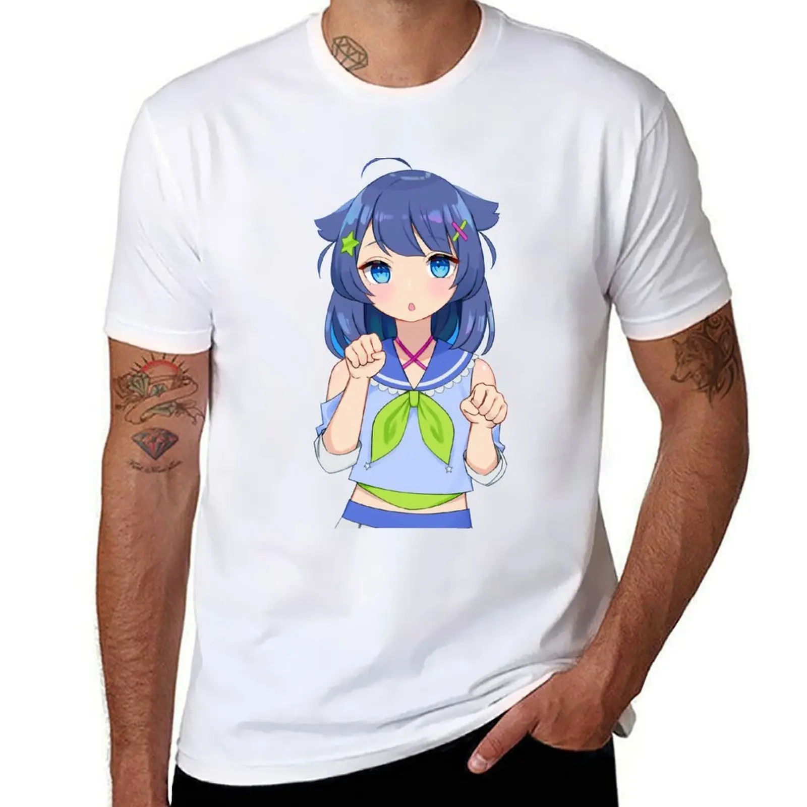

Senzawa T-Shirt t shirts for man cotton t shirt man designer t shirt man luxury T-Shirt