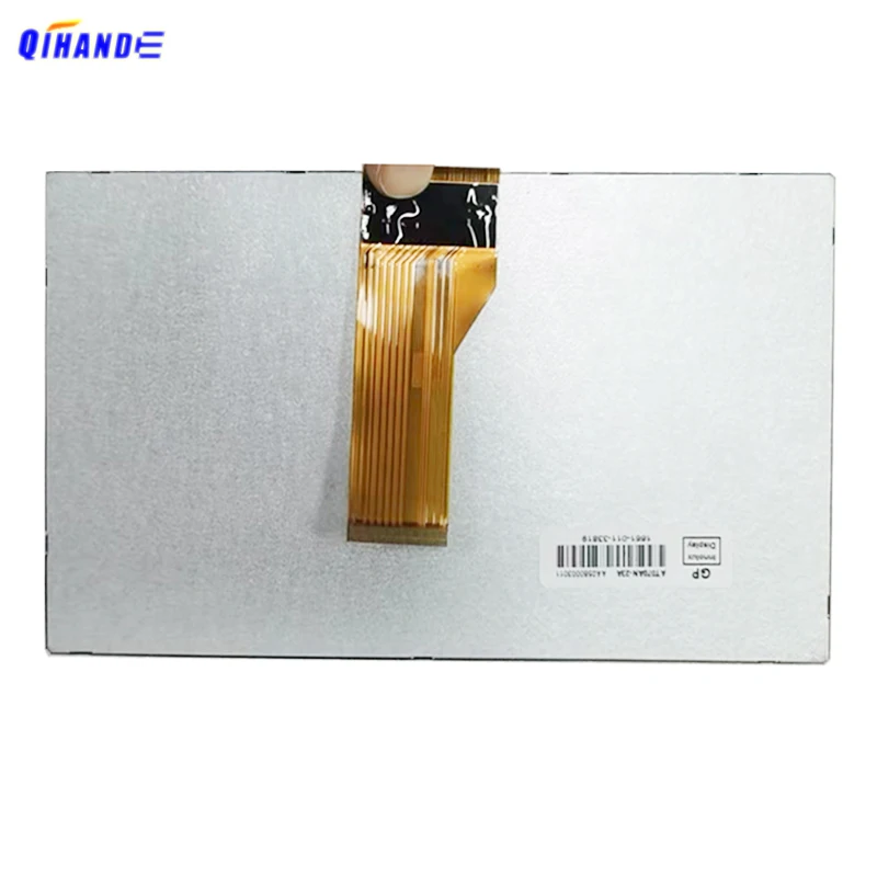 

AT070WSM-NW1 R0.2 ЖК-экран матрица для планшетного ПК ЖК-дисплей