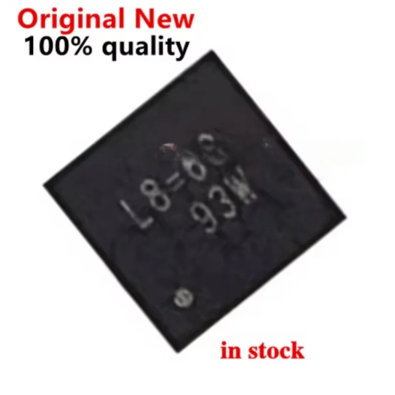 (10piece) 100% New RT6256BGQUF RT6256B For Code : L8=.. RT6256CGQUF RT6256C For Code : L9=.. QFN-12 Chipset