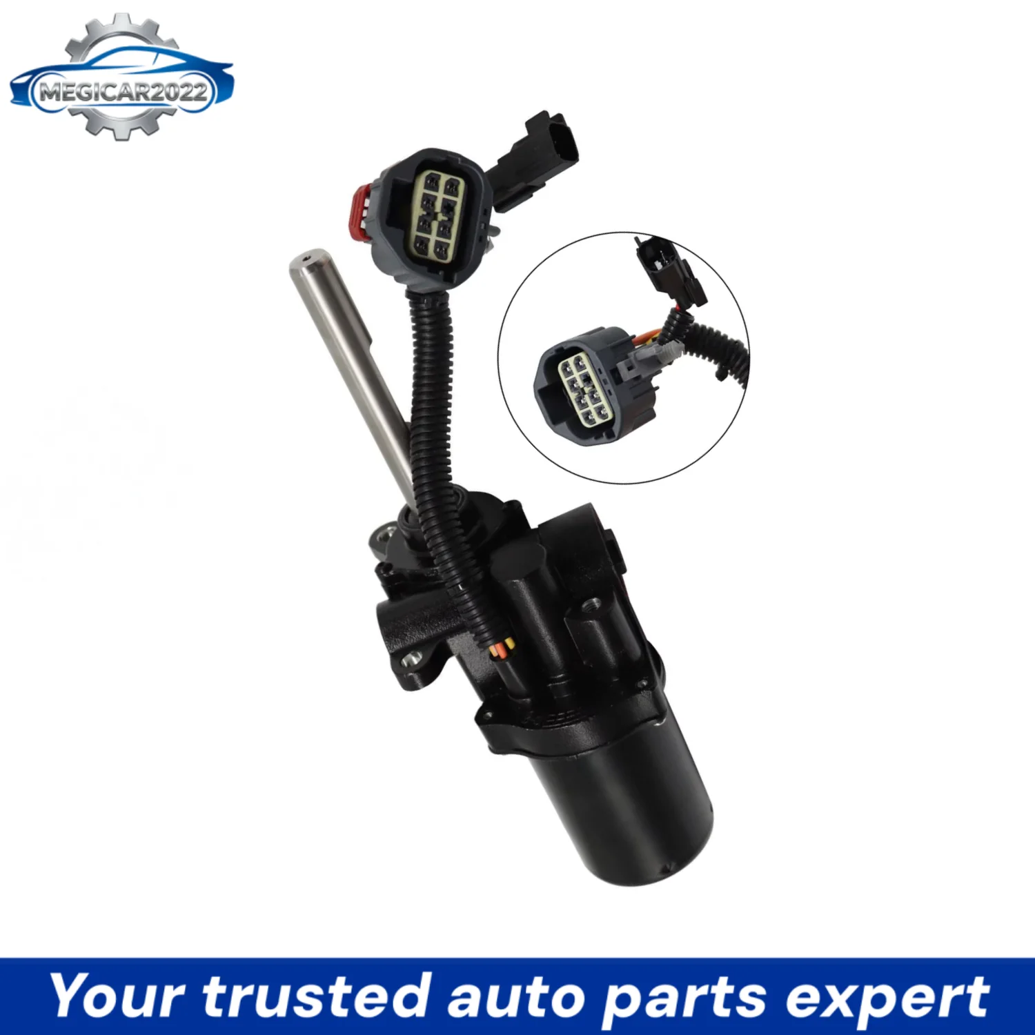 84131859 84452642 84131860 84452643 Running Board Motor For 2015-2020 GMC Chevrolet Suburban Escalade Tahoe