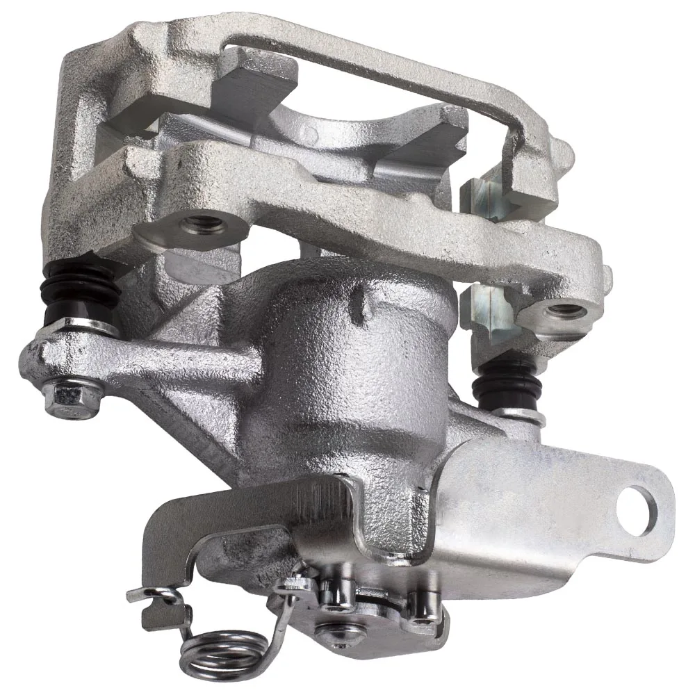 Brake Caliper + Holder Rear Right For Ford Transit 2.2 / 2.4 TDCi , 2.4 TDCi 4x4