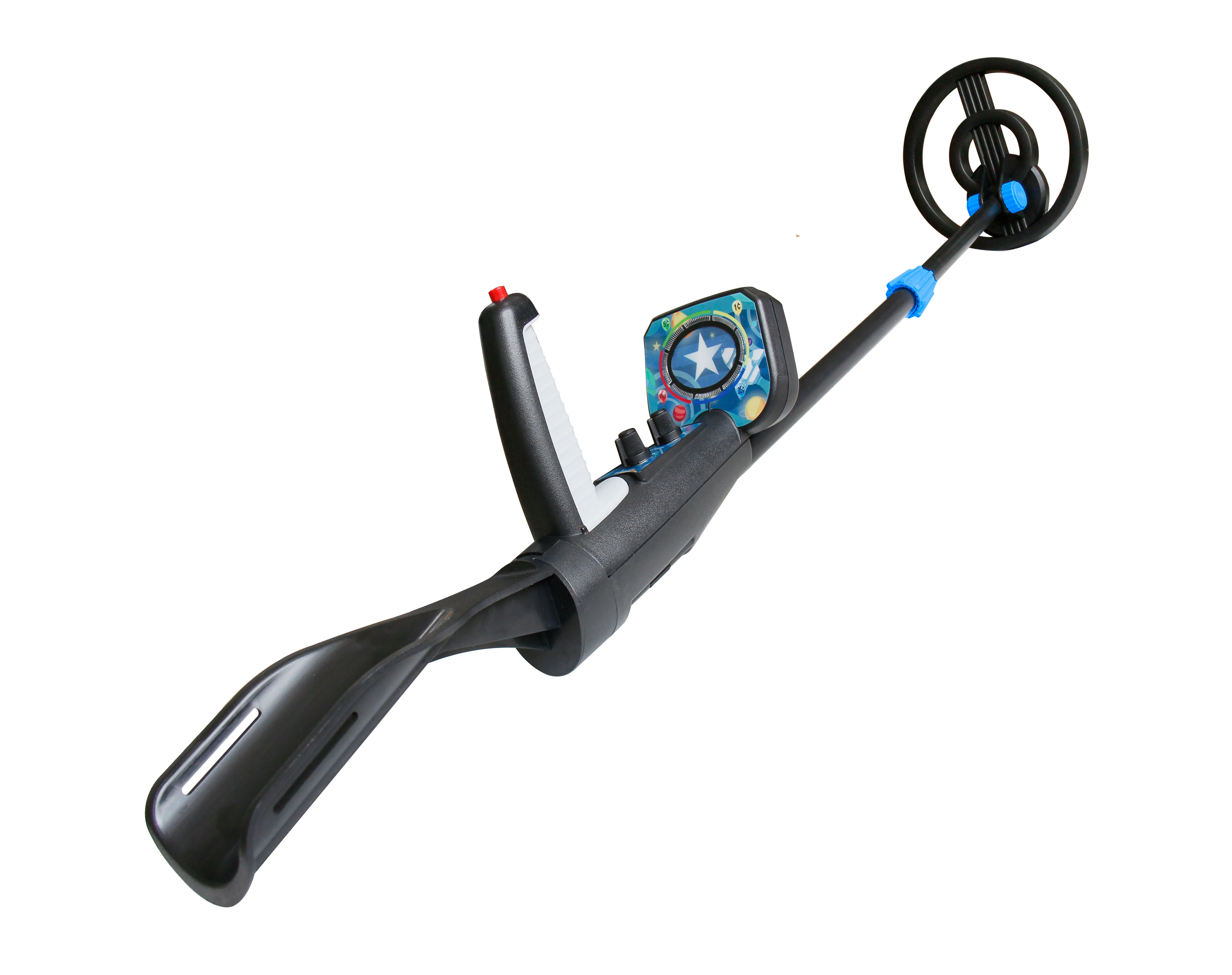 For TX-411 beginner metal gold detector for children outdoor metal detector kids metal detector