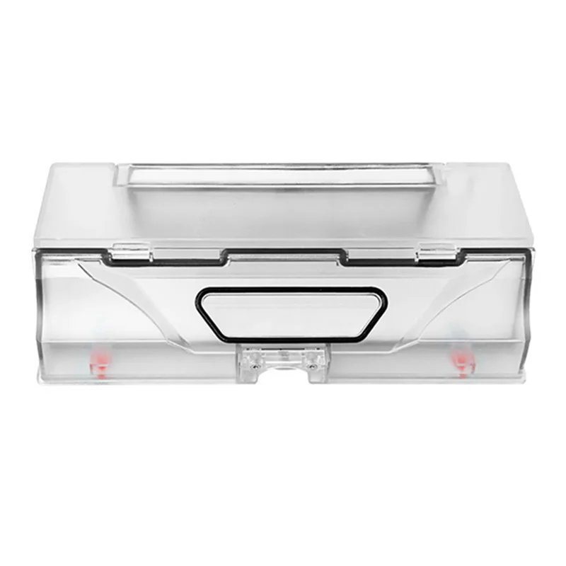 Kompatibel mit dem Staubbehälter, HEPA-Filtern und Ersatzteilen für den Xiaomi Dreame D9 Roboterstaubsauger