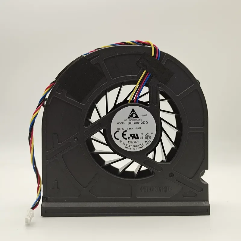 Ventilador para Acer Veriton A450 A890 A4660 Aspire Z3-615 BUB0812DD