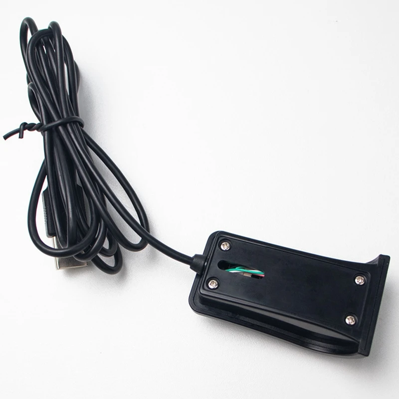 Вход по отпечатку пальца USB компьютер Распознавание отпечатков пальцев загрузка программное обеспечение Блокировка Распознавание отпечатков пальцев