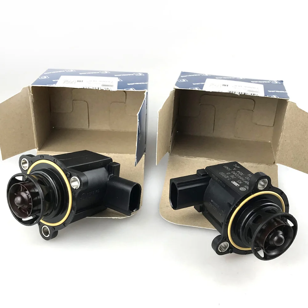 

06H145710D Перепускной клапан турбокомпрессора для Audi A4 A3 TT Quattro VW Passat Eos Golf Jetta 2.0T 06F145710C