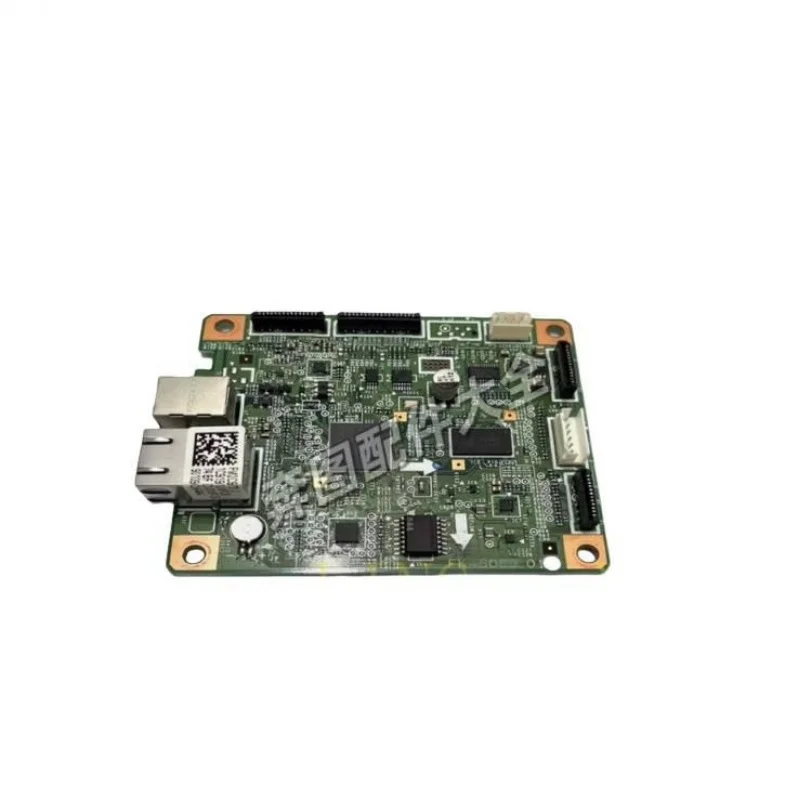 

Подходит для материнской платы Canon MF113w, интерфейсной платы принтера Canon MF112 113W, ремонта материнской платы.