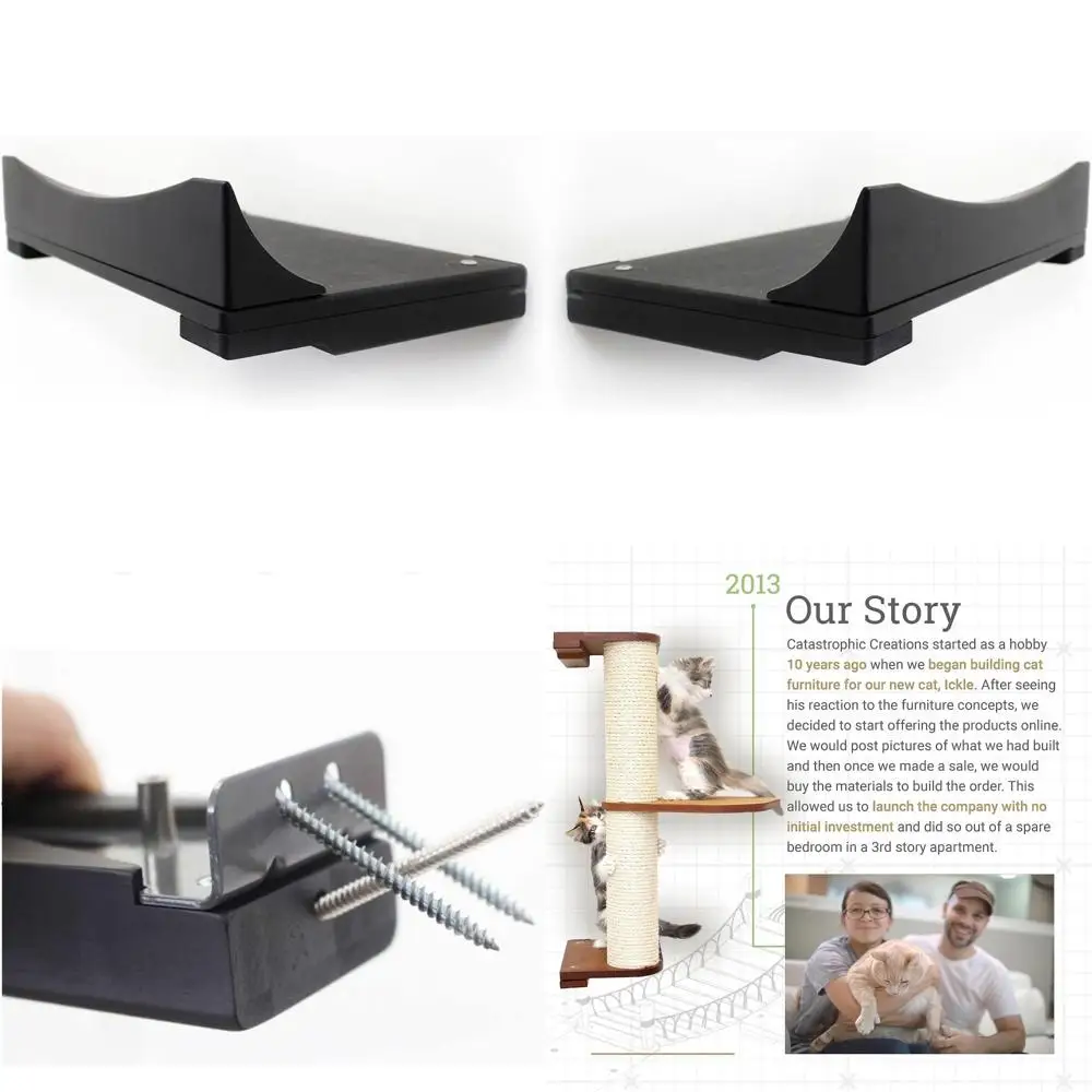 

Роскошная бамбуковая кровать-гнездо для кошек — современная плюшевая кровать для кошек — теплые и уютные модульные кровати для кошек идеально подходят для комфорта в помещении