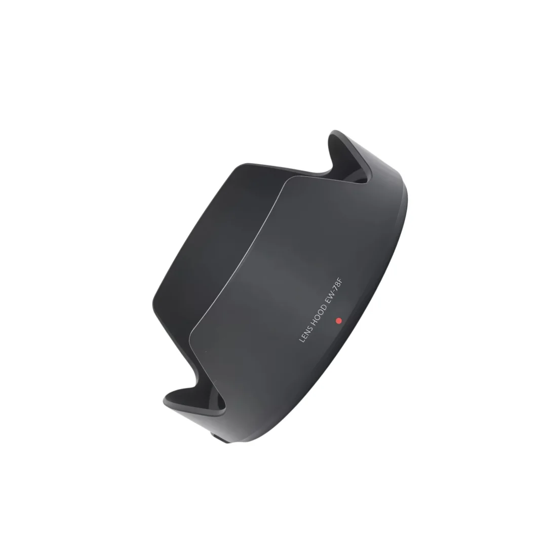 

New Original For 72mm Lens Hood EW-78F Replacement For Canon RF 24-240mm f/4-6.3 IS USM