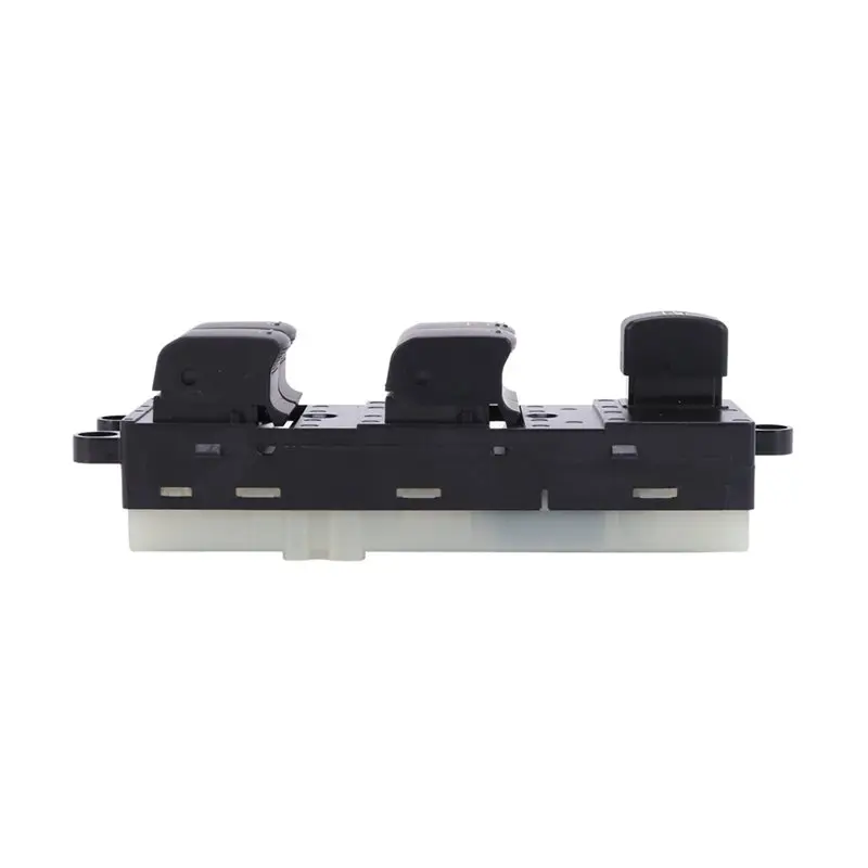A20K-Power Window Lifter Switch Electric Master For Nissan Qashqai J10 2.0 Dci 4Wd Navara D40 Vehicle Models 25401BB60B 25401JD0