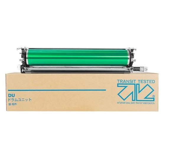 DU106 для Bizhub C1060 C1070 C 2060 C2070 C3070 C3080 для Konica Minolta барабанный картридж, совместимый копировальный барабанный блок