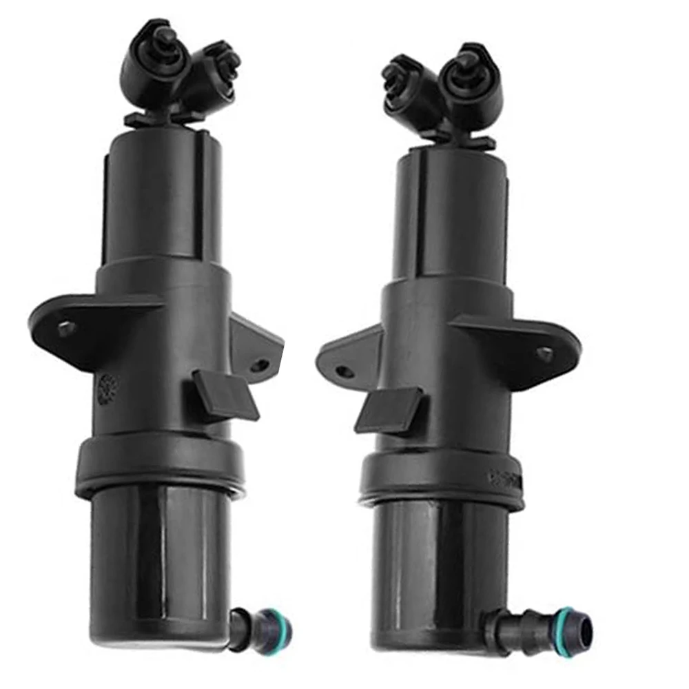 

Suitable for BMW 745i E65 V8 4.4L 2002-2005 61677001949 Headlight Washer Nozzles 745i E66 V8 4.4L 2002-2005