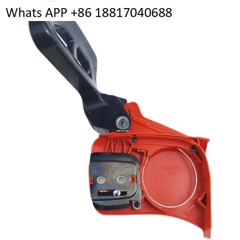 Suitable for gasoline saw accessories CS 361WES brakes, assemblies, brake springs, compression caps