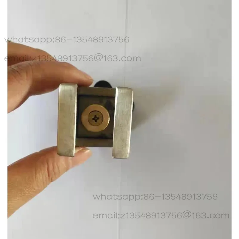 Snap Clamps, Holder Shoulders, Clamping Fixtures, Surgical Bed Accessories, Operating Table Fastening Components